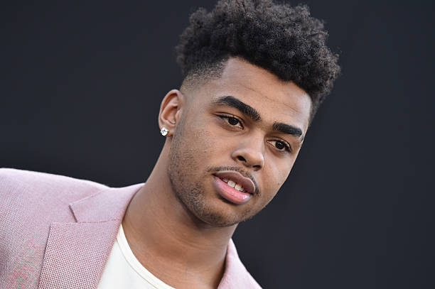 D'Angelo Russell