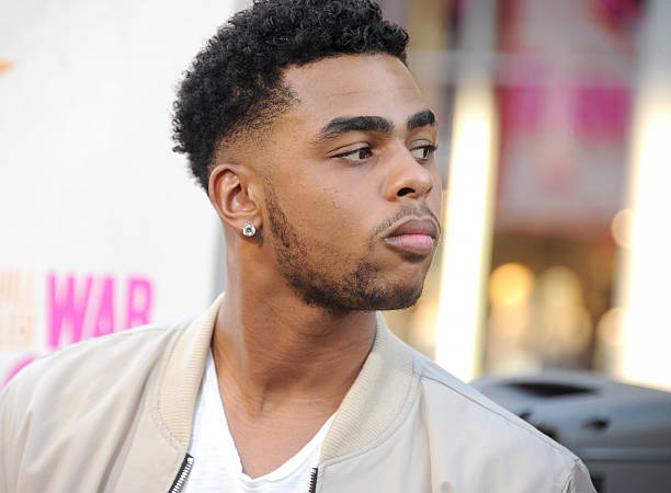 D'Angelo Russell