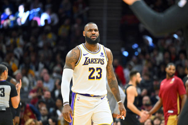 LeBron James and Rui Hachimura Urge NBA to Revive Christmas Day Uniform Tradition