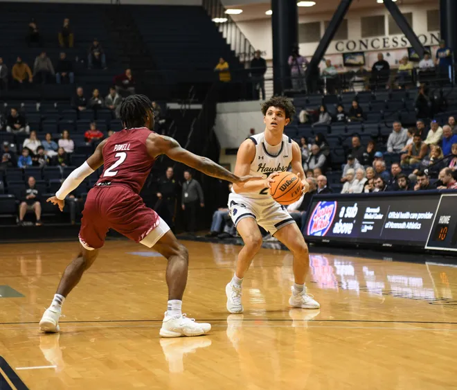 Monmouth University: Dominant All-Shore Backcourt Propels Monmouth Basketball Soaring