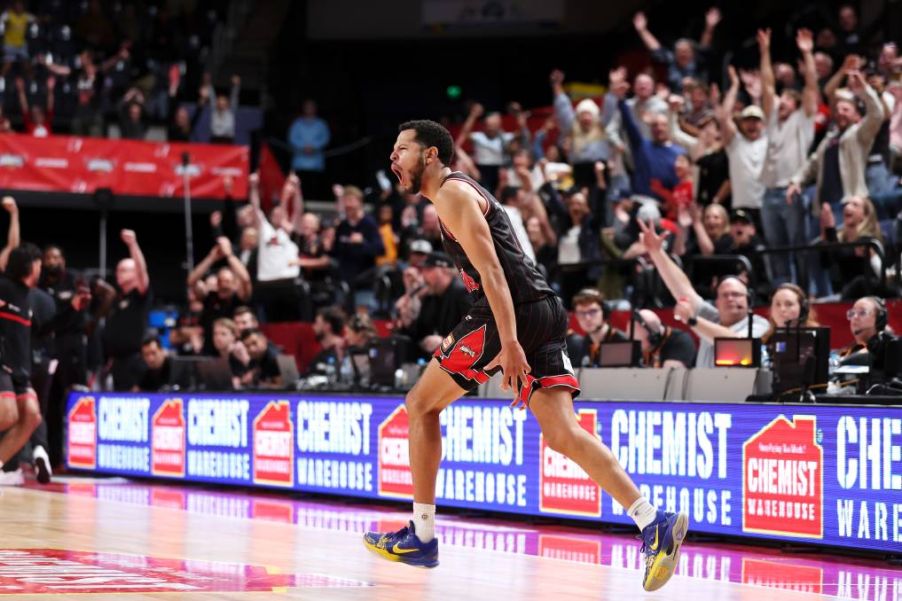 NBL: Standout Players to Watch in NBL’s Intense Holiday Showdowns