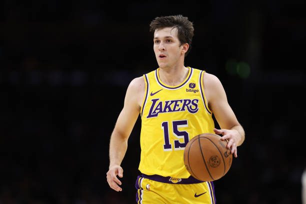 Austin Reaves: Lakers Are Try Playing Confident Despite Losing Streak