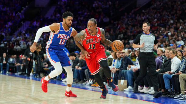 Philadelphia 76ers Face Challenge with Player Shortages Ahead of Knicks Clash