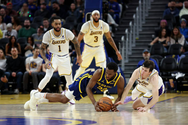 Lakers’ Austin Reaves Optimistic as Team Heads for Challenging Road Trip