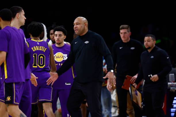 Darvin Ham’s Leadership Shines: Lakers Coach Promotes Open Dialogue to Tackle Team Struggles