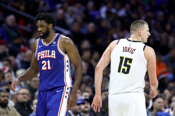 Candace Parker’s Strategic Insights: Joel Embiid Faces Nikola Jokic in Epic Showdown