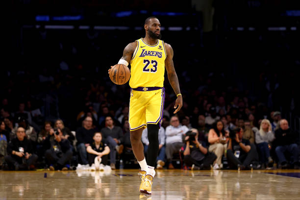 LeBron James Potential Move to Golden State Warriors: A Summer Possibility?