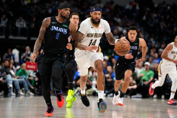 Mavericks: Irving’s Scoring Surge Propels Dallas, Lakers Settle on Consistent Starting Lineup