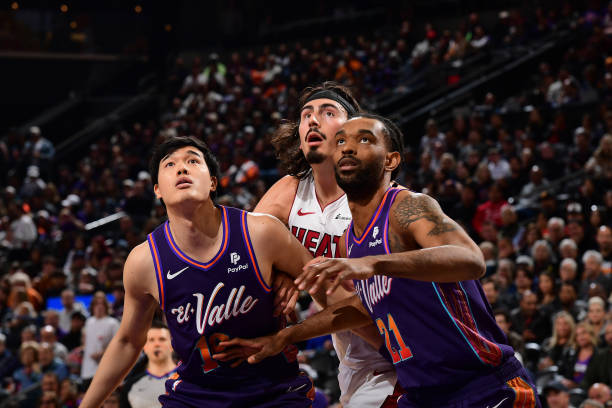 Miami Heat: Tyler Herro Reflects on Growth Inspired by Devin Booker as Butler Returns to Miami