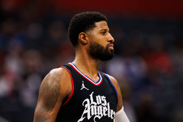 Paul George Shines with 37 Points as Clippers Dominate Short-Handed Grizzlies