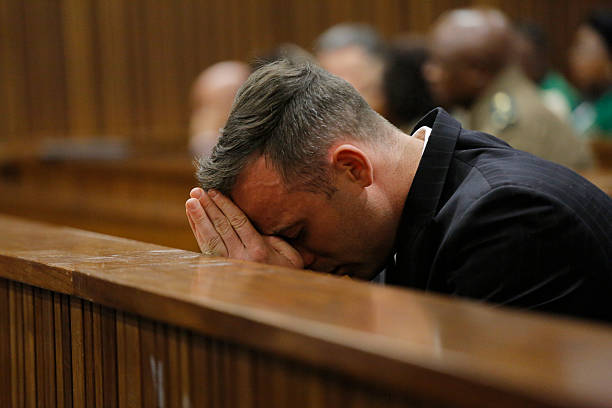 Oscar Pistorius Released on Parole After 11 Years: A Controversial Chapter Revisited