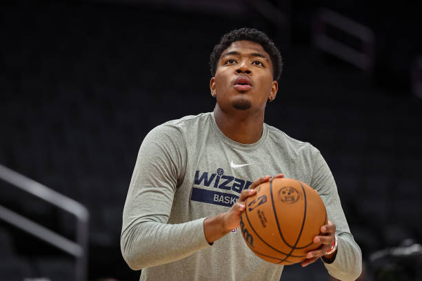 Rui-Hachimura