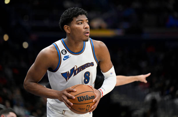 Rui Hachimura