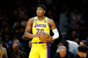 Rui Hachimura