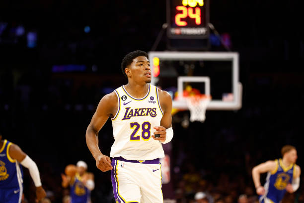 Rui Hachimura