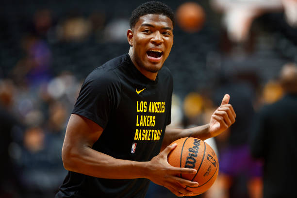 Rui Hachimura