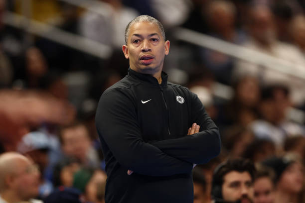 Tyronn Lue Commends Darvin Ham’s Coaching Amid Lakers’ Turmoil