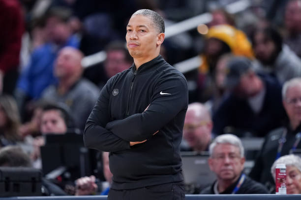 Tyronn Lue