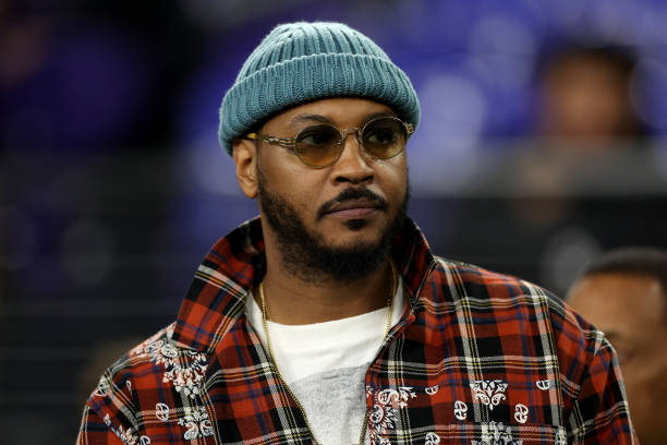 Carmelo Anthony Reveals Nearly Completed Trade to Lakers Before Joining Knicks