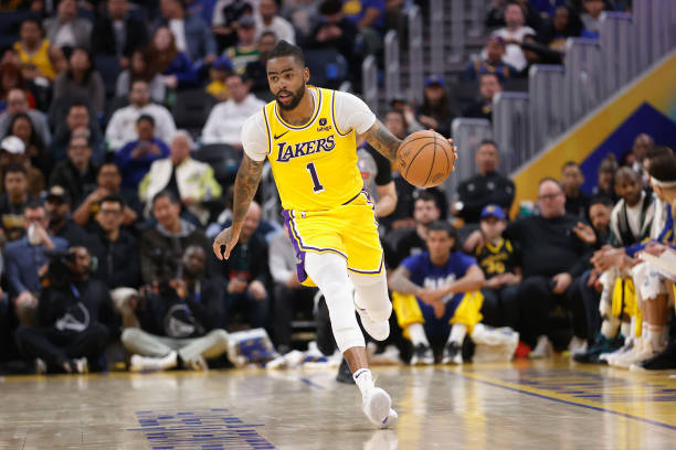 Lakers’ D’Angelo Russell Sees Victory Against Clippers as Catalyst for Tough Schedule Ahead