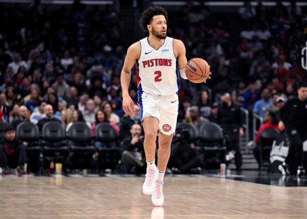 Injury Updates: Detroit Pistons vs. Los Angeles Lakers Match Preview