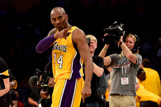 Kobe Bryant’s Legendary Determination: Garry Vitti Recounts Paul Pierce Incident After Achilles Injury