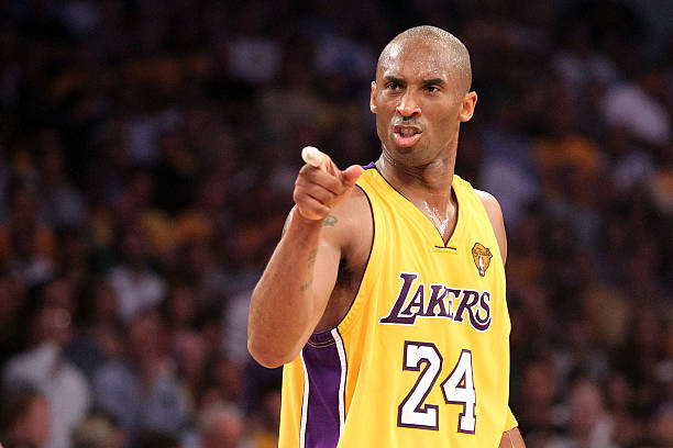 Kobe Bryant’s Enduring Impact: Insights from a Young Lakers Player