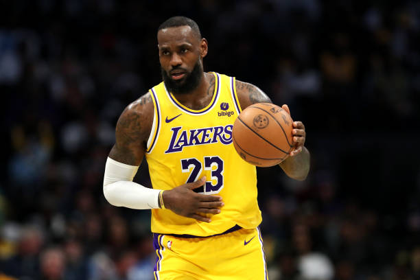 LeBron James Trade Rumors: Inside the Secret Bid by the Golden State Warriors