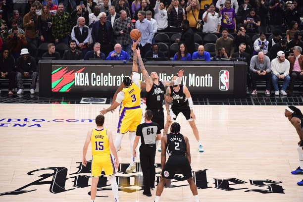 Lakers vs. Clippers Showdown: Last Rivalry Clash at Crypto.com Arena