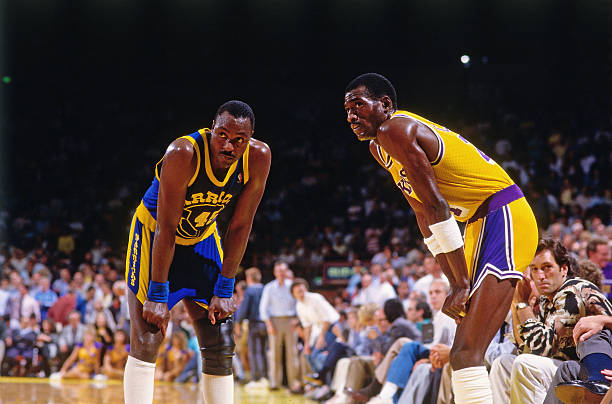 Lakers Legends Michael Cooper and West Among Finalists for 2024 Basketball Hall of Fame