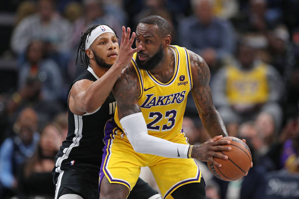 Paul Pierce Believes LeBron James Could Solidify GOAT Status with Lakers’ Championship