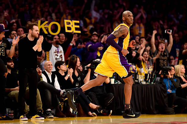 Kobe Bryant