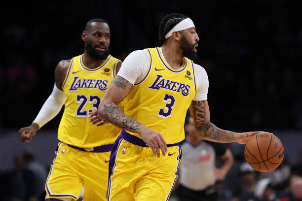 Ja Morant Teased LeBron James After Lakers Star Missed Shot