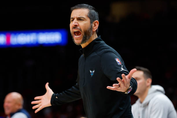 Lakers Looking at James Borrego for Head Coach Role